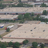 sustainable Miami spray foam roof systems